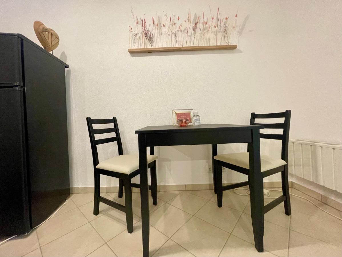 Kleines Nest Mit Bergblick Daire Unterwössen Dış mekan fotoğraf