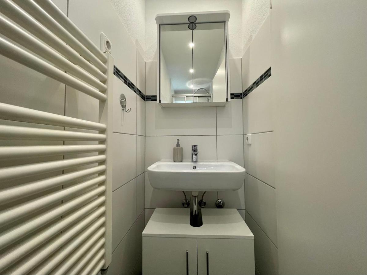 Kleines Nest Mit Bergblick Daire Unterwössen Dış mekan fotoğraf