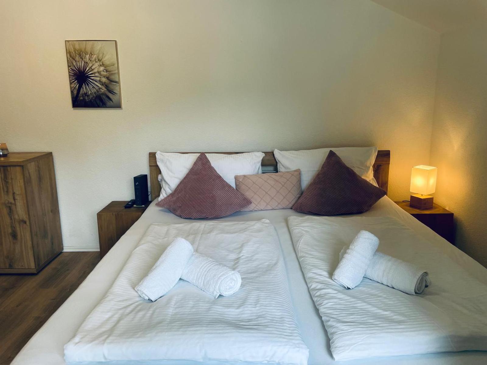 Kleines Nest Mit Bergblick Daire Unterwössen Dış mekan fotoğraf